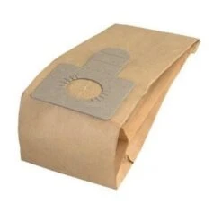 De'Longhi 5PZ Sacchetti Carta Scopa Colombina De Longhi