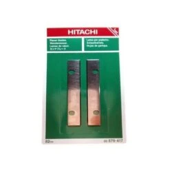 Hitachi Lame Per Pialla