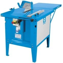 Sega Circolare Per Legno 220v Polieri