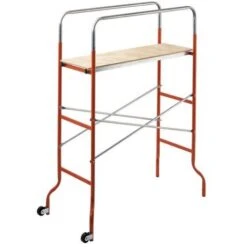 Trabattello Acciaio Super Mini F0003