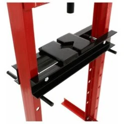 12t Presse Pressa Idraulica Manuale Pressatrice Piegatrice Officina