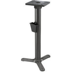 SUPPORTO COLONNA PER MOLA SMERIGLIATRICE DA BANCO UNIVERSALE FERVI 0106