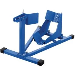 CAVALLETTO ANTERIORE X MOTO ALZA MOTO SOLLEVAMENTO FERVI 0241