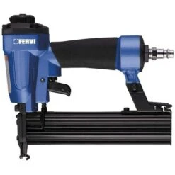 FISSATRICE CHIODATRICE PNEUMATICA PER SPILLI AD ARIA COMPRESSA FERVI 0588/6