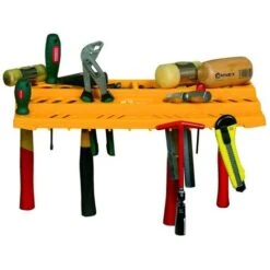 MENSOLA PLASTICA PORTAUTENSILI