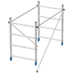 Kit Alzata Top Dinamico