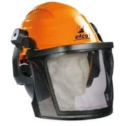 Casco Protettivo Professionale Efco
