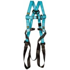 Imbragatura Anticaduta Nibbio 24730 FT