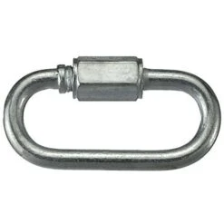 -CONNEX METRAX MAGLIA RAPIDA ZINCATA 6 X45 X 14MM