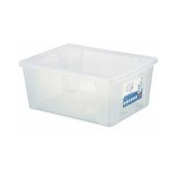 Stefanplast Scatola Multiuso Visualbox 19x16x10