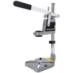 Supporto Da Banco A Colonna Base Trapano 43 Mm Diametro TZ-6102