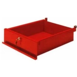 Derby Cassetto Banco Lavoro Metallo Industria