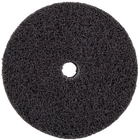 VONROC Mola Universale G400 Per Smerigliatrice Da Banco. 75x10x20mm. Ottima Per Lucidare - immagine 2