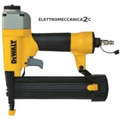 DEWALT DPSB2IN1-XJ Groppinatrice18gauge Graffettatrice 1-1,2mm