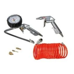 Kit 3+3 Accessori Pneumatici - Valex