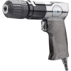 Aerotec Trapano Pneumatico 6.3 Bar