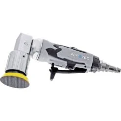 Aerotec Levigatrice Orbitale 6.3 Bar