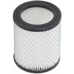 Filtro Ricambio Per Bidone Aspiracenere Universale HEPA Mistral Hit PH0315