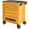 Thorx Carrello Portautensili 7 Cassetti