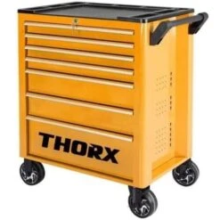 Thorx Carrello Portautensili 7 Cassetti
