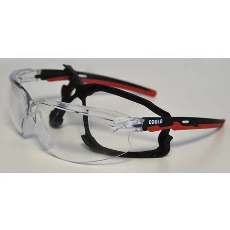 Eagle Occhiali Orso Clear - immagine 3