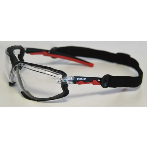 Eagle Occhiali Orso Clear - immagine 4