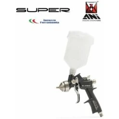 Ani F1/n/super-s 13 Aerografo Pistola A Spruzzo Per Verniciatura Professionale