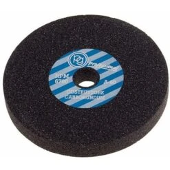 Poggi Mola Abrasiva Corindone Grigio - Grana - 75X10t