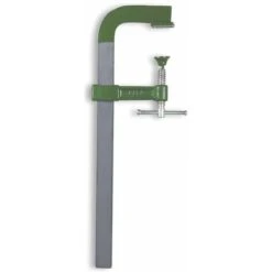 ALFA 60 STRETTOIO VITE MORSETTO STRINGENTE SERRAGGIUNTO PER LEGNO TIPO FALEGNAME-200 X 80 Mm-25 X 6 Mm 200 X 80 Mm 25 X 6 Mm