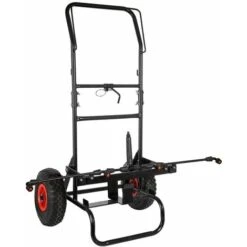 Stocker Trolley Per Art. 1247, 247 E 242