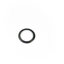 Segmento OIL LESS Fascia Elastica Pistone Compressore Abac Balma Nuair Stanley 2236109451