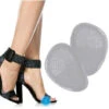 Solette Plantare Soletta Pianta Piede In Gel Silicone Scarpe Uomo Donna Tacchi