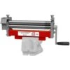 MINI CALANDRA A 3 RULLI PER CALANDRATURA CURVATURA LAMIERE HOLZMANN BBM310S