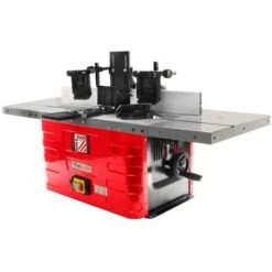 FRESATRICE TOUPIE DA BANCO PER LEGNO HOLZMANN TFM610V