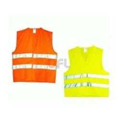 Gilet Alta Visibilita Xl Giubbini Catarifrangenti