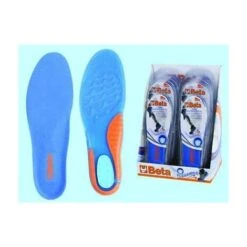 Solette Plantare Gel Beta 7398u/e10 Lavabile