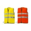 Gilet Alta Visibilit� A Norma En 471 Giubbini Catarifrangenti