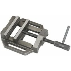 FERVI 0142/125 MORSA A MACCHINA PER TRAPANO A COLONNA FRESA MORSE GANASCE 125 Mm