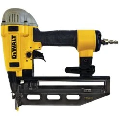 DEWALT DPN1664PP-XJ Chiodatrice Pneumatica Chiodi 1,6mm 16ga 25/64mm