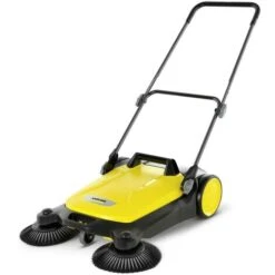 Kärcher Karcher Spazzatrice Manuale S4 Twin 1766360 1.766-360.0