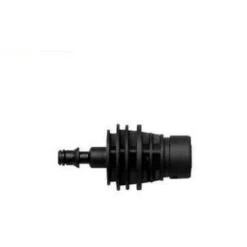 LAVORWASH TESTINA-UGELLO CON ATTACCO RAPIDO PER IDROPULITRICI FERR 243407