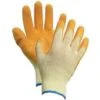 GUANTI SHOWA 310-GRIP ARANCIONE CE-2 MISURA 10 XL 10 PAIA