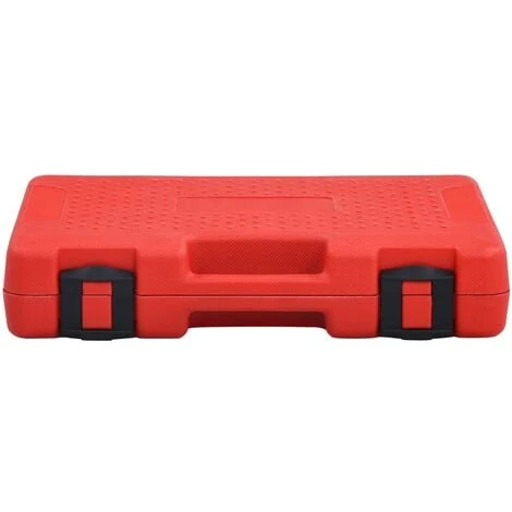 Kit Tester Di Compressione 14 Pz Per Motori Diesel VidaXL - immagine 4