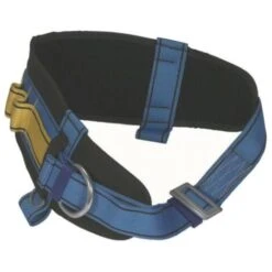 Cintura Di Protezione Anticaduta Completa - Salone