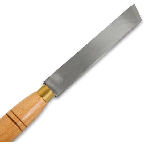 6 Pezzi Set Di Coltelli Da Tornitura Scalpello Da Tornitura In HSS - immagine 3