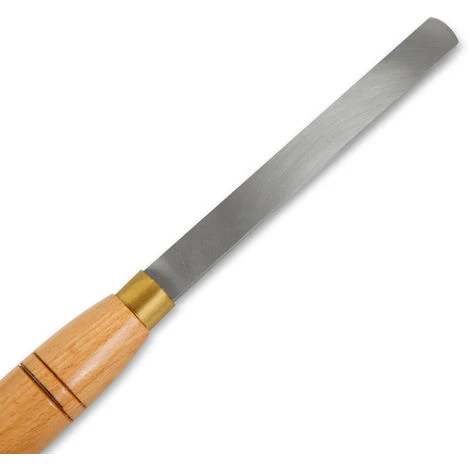 6 Pezzi Set Di Coltelli Da Tornitura Scalpello Da Tornitura In HSS - immagine 4