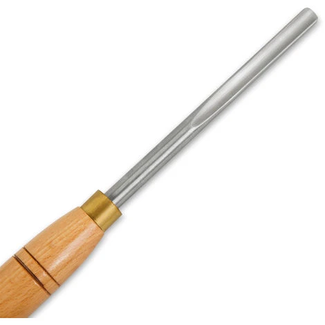 6 Pezzi Set Di Coltelli Da Tornitura Scalpello Da Tornitura In HSS - immagine 5