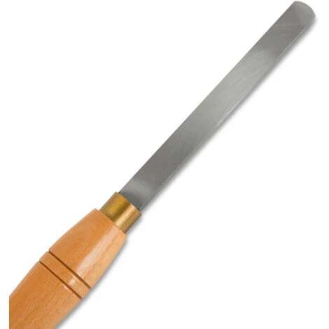 8 Pezzi Set Di Coltelli Da Tornitura Scalpello Da Tornitura In HSS - immagine 5