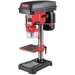 TRAPANO A COLONNA TR13RD - 350W VALEX