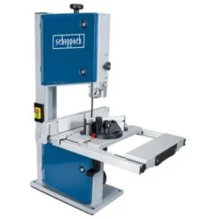 Sega A Nastro SCHEPPACH - HBS261